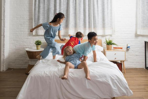 mattress-lifespan