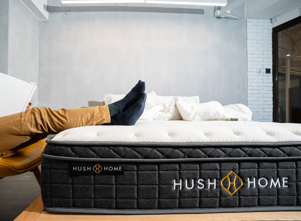 Hush Mattress