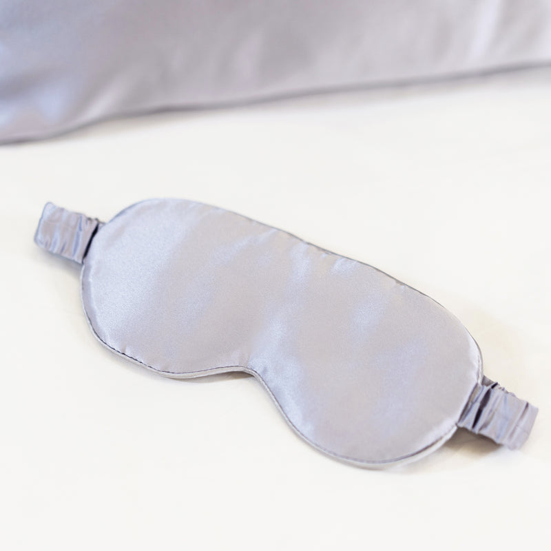 The Mulberry Silk Eye Mask™