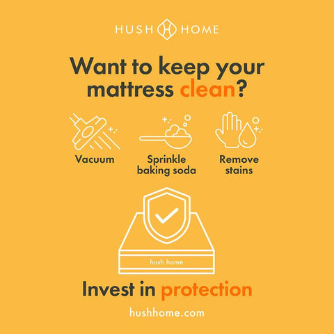 mattress-cleaning