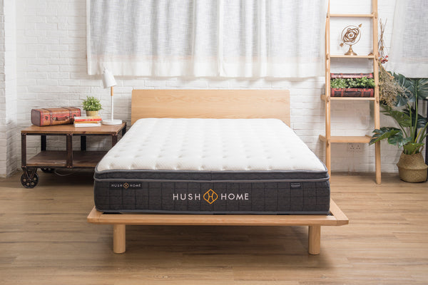 Hybrid mattress