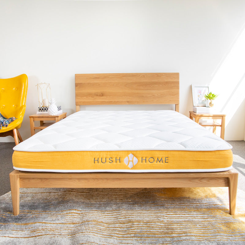 The Loft Mattress™ - Most affordable pocket spring mattress