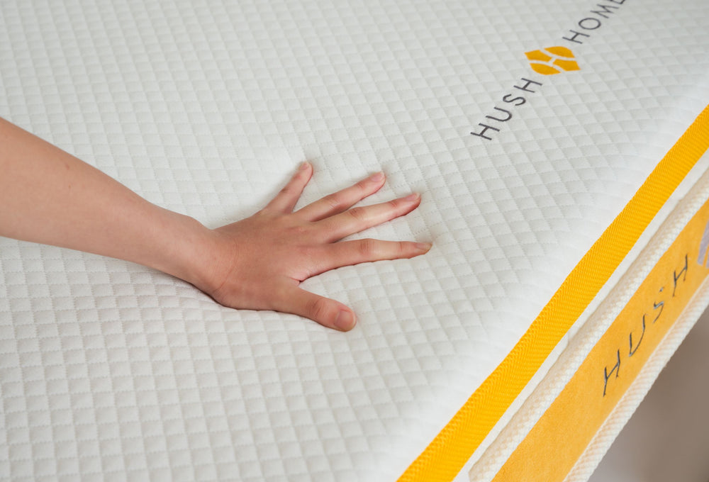 mattress topper hong kong
