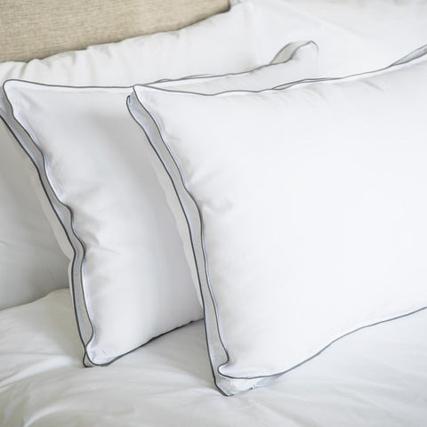 softest pillow for a new beginning | hush home