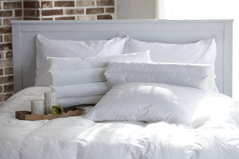 5-star luxury sheets and bedding | hush home