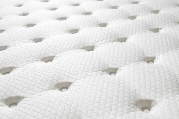 comfortable mattress